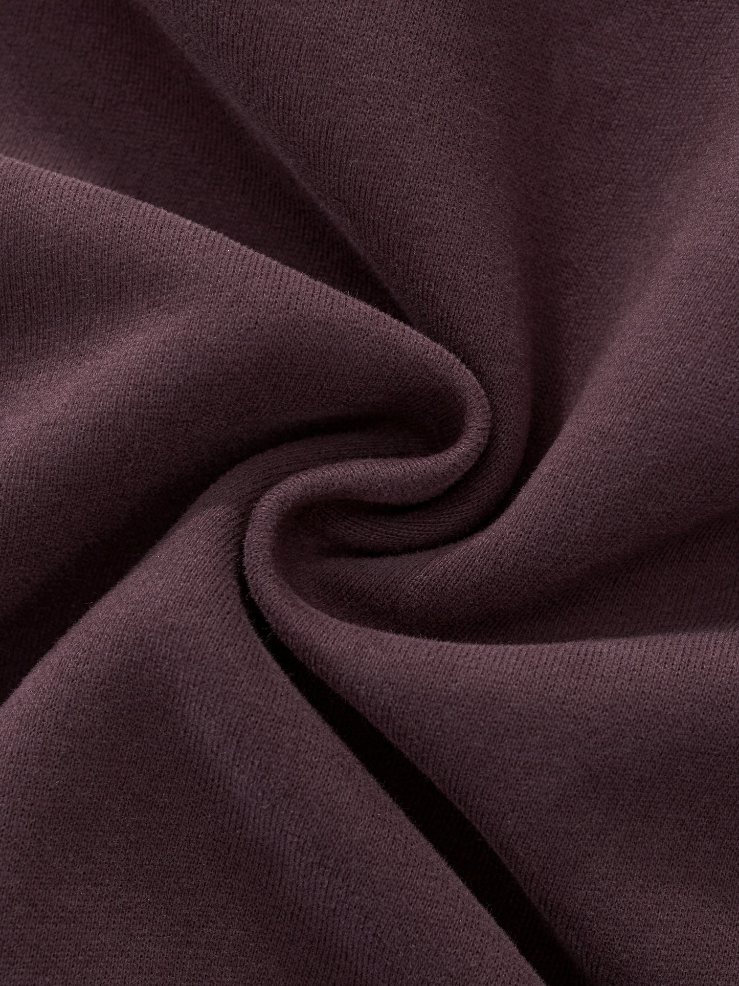 Absolutely Not.™ Cropped Hoodie